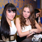 Первый день открытия диско-бара "Барбарис"!!! фото 97