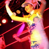 Первый день открытия диско-бара "Барбарис"!!! фото 121