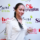 Первый день открытия диско-бара "Барбарис"!!! фото 87