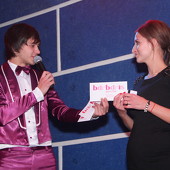 Первый день открытия диско-бара "Барбарис"!!! фото 261