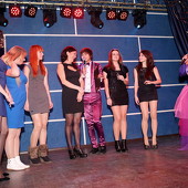 Первый день открытия диско-бара "Барбарис"!!! фото 281