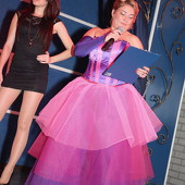 Первый день открытия диско-бара "Барбарис"!!! фото 283