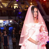 Первый день открытия диско-бара "Барбарис"!!! фото 200