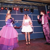 Первый день открытия диско-бара "Барбарис"!!! фото 198