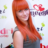 Первый день открытия диско-бара "Барбарис"!!! фото 68