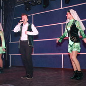 Первый день открытия диско-бара "Барбарис"!!! фото 193