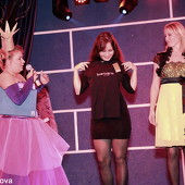 Первый день открытия диско-бара "Барбарис"!!! фото 159