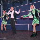 Первый день открытия диско-бара "Барбарис"!!! фото 192