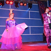 Первый день открытия диско-бара "Барбарис"!!! фото 130