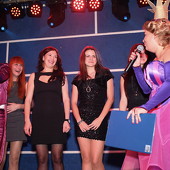 Первый день открытия диско-бара "Барбарис"!!! фото 220