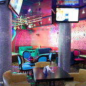 Первый день открытия диско-бара "Барбарис"!!! фото 242