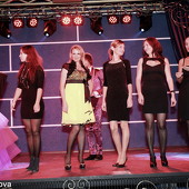 Первый день открытия диско-бара "Барбарис"!!! фото 158