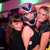 Первый день открытия диско-бара "Барбарис"!!! фото 301