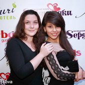 Первый день открытия диско-бара "Барбарис"!!! фото 33