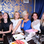 Первый день открытия диско-бара "Барбарис"!!! фото 99