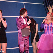 Первый день открытия диско-бара "Барбарис"!!! фото 288