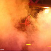 Первый день открытия диско-бара "Барбарис"!!! фото 305