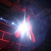 Первый день открытия диско-бара "Барбарис"!!! фото 275