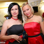 Первый день открытия диско-бара "Барбарис"!!! фото 108