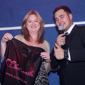 Первый день открытия диско-бара "Барбарис"!!! фото 257