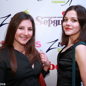 Первый день открытия диско-бара "Барбарис"!!! фото 61