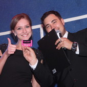 Первый день открытия диско-бара "Барбарис"!!! фото 260