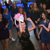 Первый день открытия диско-бара "Барбарис"!!! фото 201