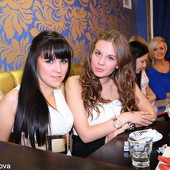 Первый день открытия диско-бара "Барбарис"!!! фото 96