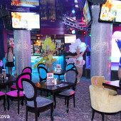 Первый день открытия диско-бара "Барбарис"!!! фото 239