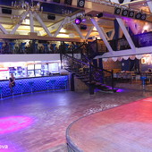 Первый день открытия диско-бара "Барбарис"!!! фото 229