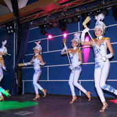 Первый день открытия диско-бара "Барбарис"!!! фото 118