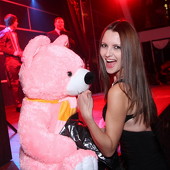 Первый день открытия диско-бара "Барбарис"!!! фото 268