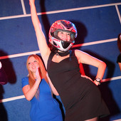 Первый день открытия диско-бара "Барбарис"!!! фото 296