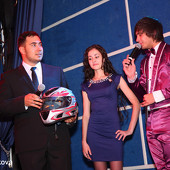 Первый день открытия диско-бара "Барбарис"!!! фото 294