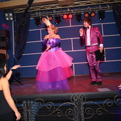 Первый день открытия диско-бара "Барбарис"!!! фото 309