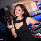 Первый день открытия диско-бара "Барбарис"!!! фото 298