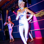 Первый день открытия диско-бара "Барбарис"!!! фото 116