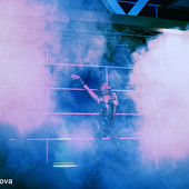 Первый день открытия диско-бара "Барбарис"!!! фото 306