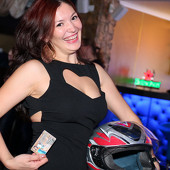 Первый день открытия диско-бара "Барбарис"!!! фото 297