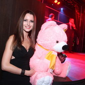 Первый день открытия диско-бара "Барбарис"!!! фото 267