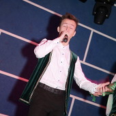 Первый день открытия диско-бара "Барбарис"!!! фото 190