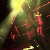 Первый день открытия диско-бара "Барбарис"!!! фото 315