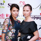 Первый день открытия диско-бара "Барбарис"!!! фото 31