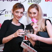 Первый день открытия диско-бара "Барбарис"!!! фото 60