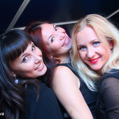 Первый день открытия диско-бара "Барбарис"!!! фото 251