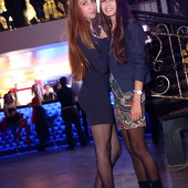 Первый день открытия диско-бара "Барбарис"!!! фото 202