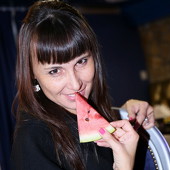 Первый день открытия диско-бара "Барбарис"!!! фото 104