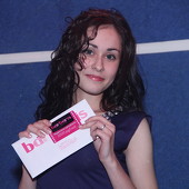 Первый день открытия диско-бара "Барбарис"!!! фото 258