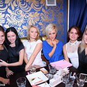 Первый день открытия диско-бара "Барбарис"!!! фото 98