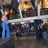 Первый день открытия диско-бара "Барбарис"!!! фото 205